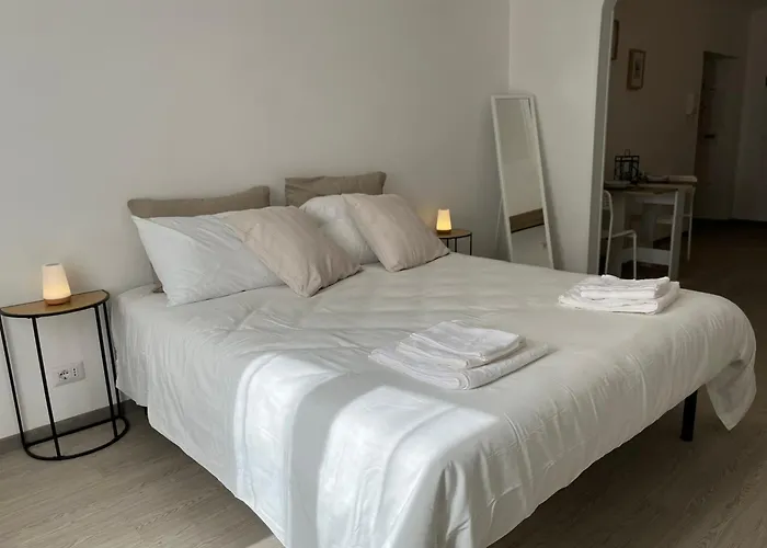 Casa Da Nico - Luxury Apartment