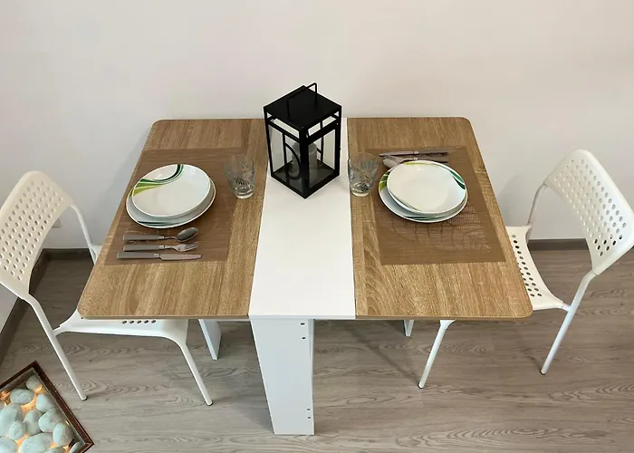 Casa Da Nico - Luxury Apartment