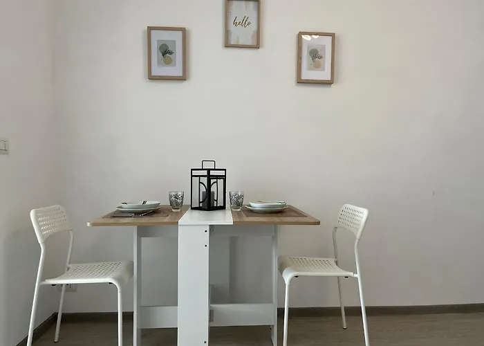 Casa Da Nico - Luxury Apartment