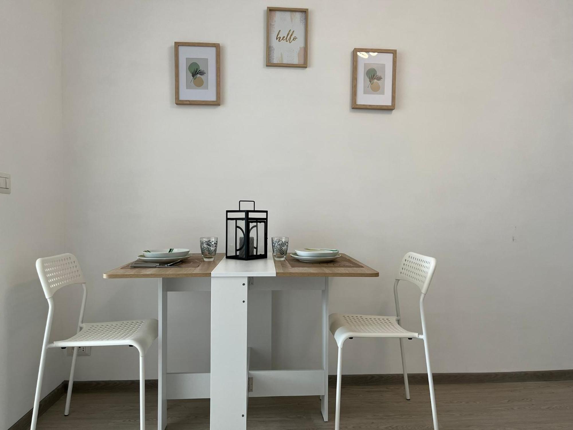 Apartment Casa Da Nico - Luxury