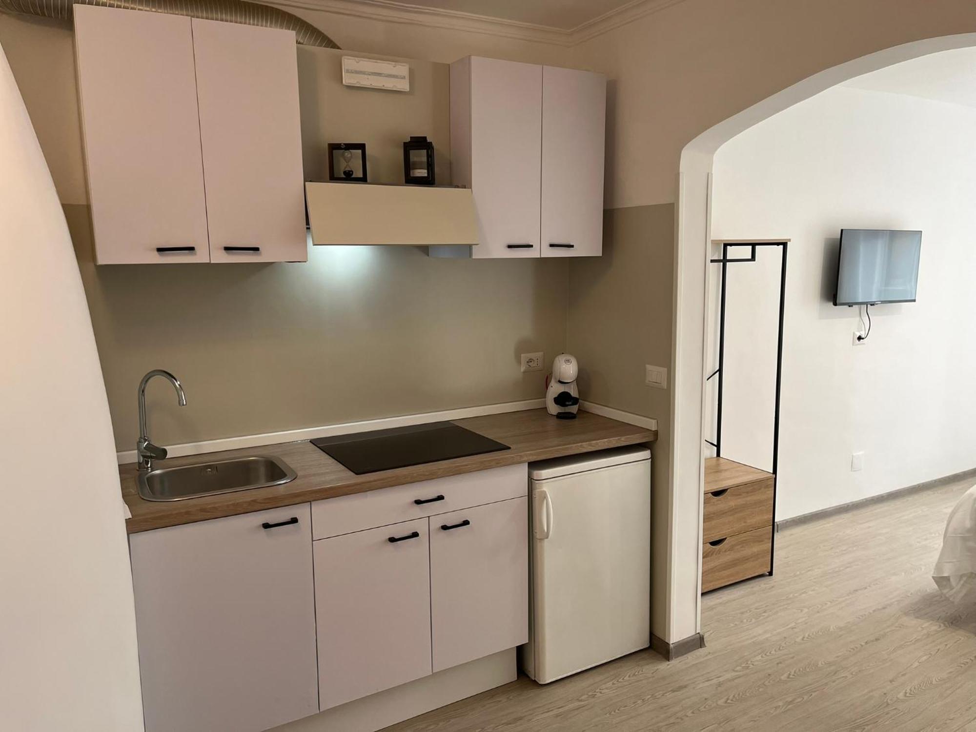 Casa Da Nico - Luxury Apartment Genzano di Roma